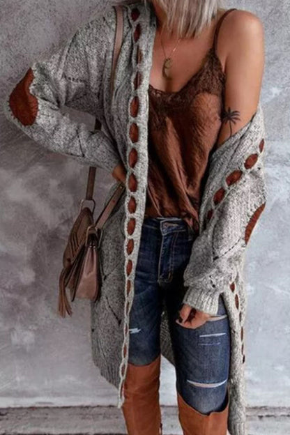 LD | Trendy en minimalistische wintertop