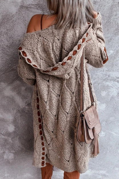 LD | Trendy en minimalistische wintertop