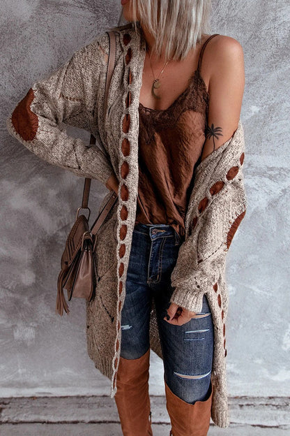 LD | Trendy en minimalistische wintertop
