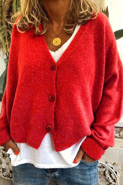 TS | Casual and comfortable winter top