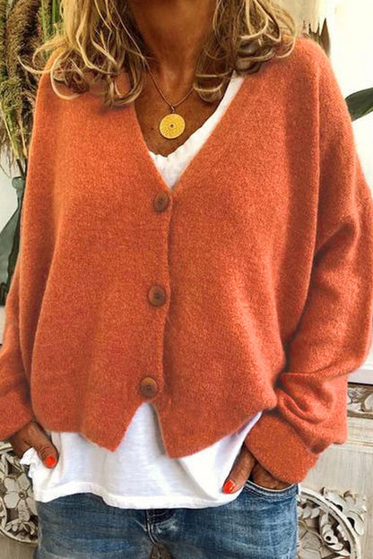 TS | Casual and comfortable winter top