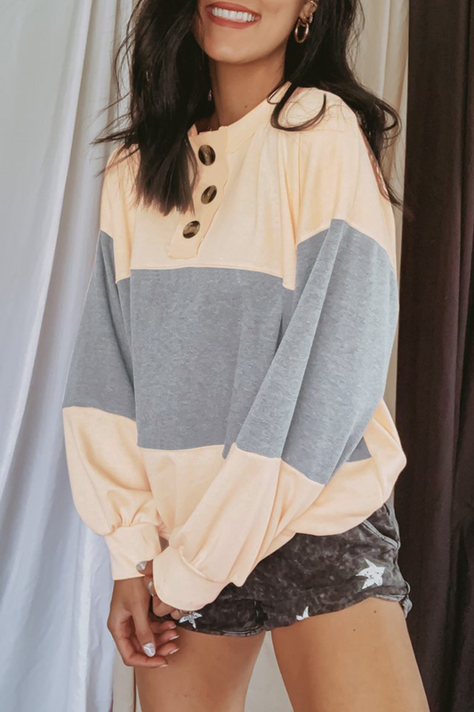 LD | Moderne en modieuze wintertop