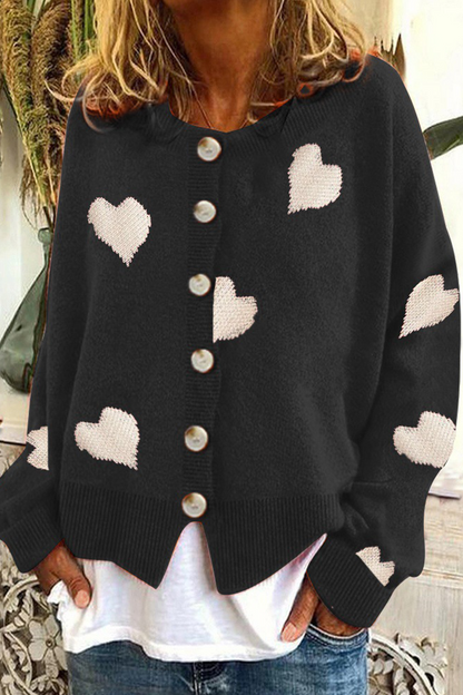 LD | Eenvoudige en elegante top