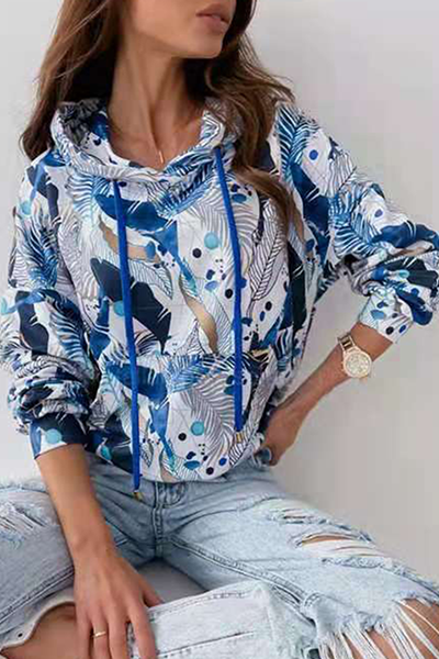 LD Casual, moeiteloze wintertop