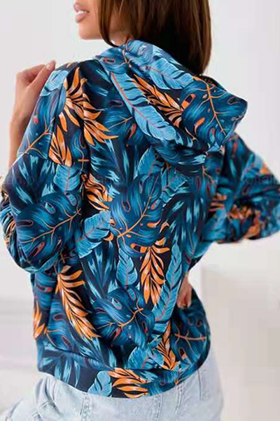 LD Casual, moeiteloze wintertop