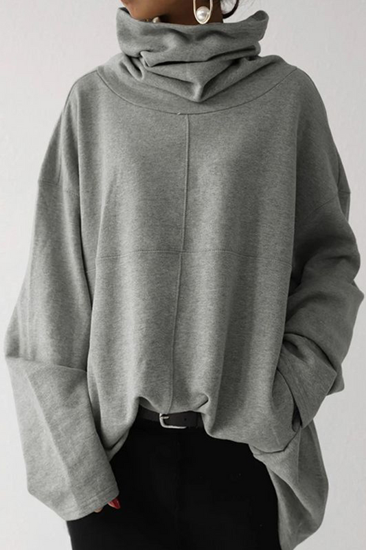LD | Gezellige en stijlvolle hoodie