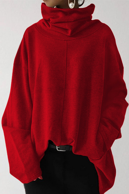 LD | Gezellige en stijlvolle hoodie