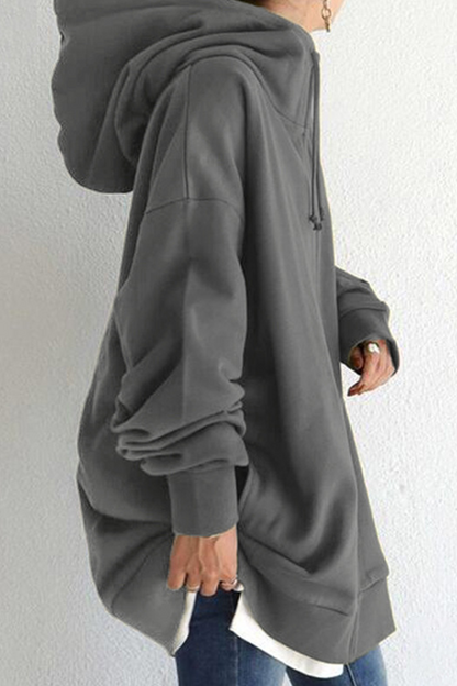 TS | Fashionable and minimalist winter top