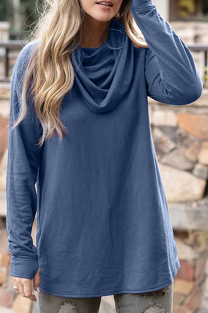 LD | Trendy en minimalistische wintertop
