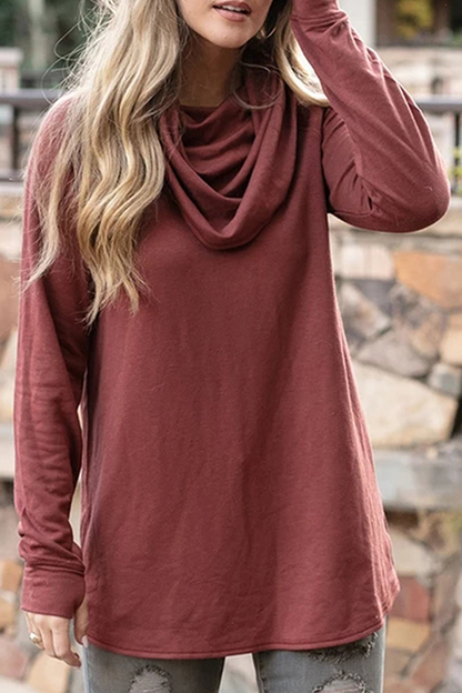 LD | Trendy en minimalistische wintertop