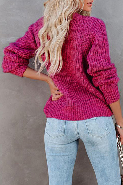 LD | Getailleerde en elegante wintertop