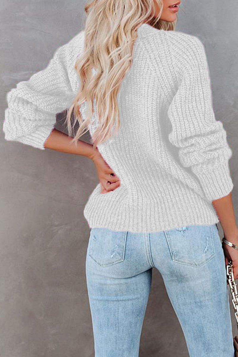 LD | Getailleerde en elegante wintertop