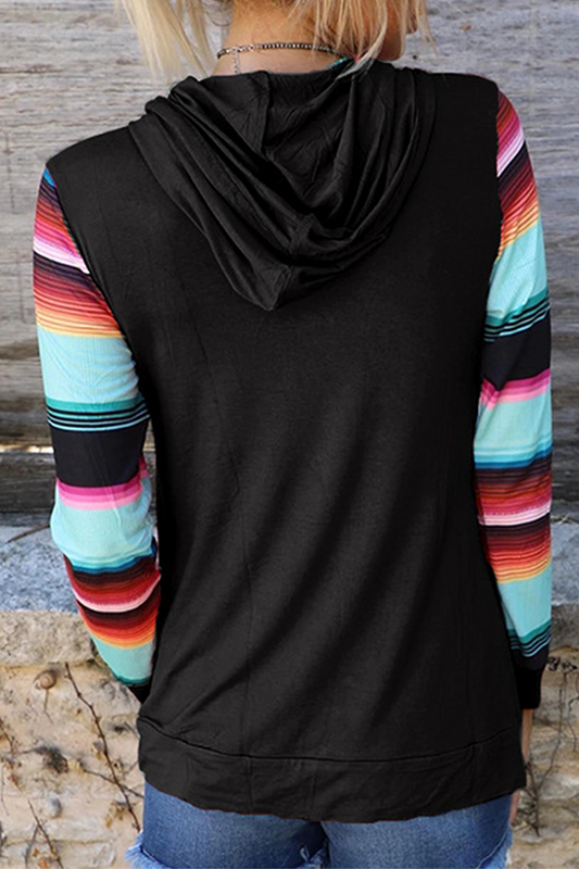 LD | Elegante, casual wintertop
