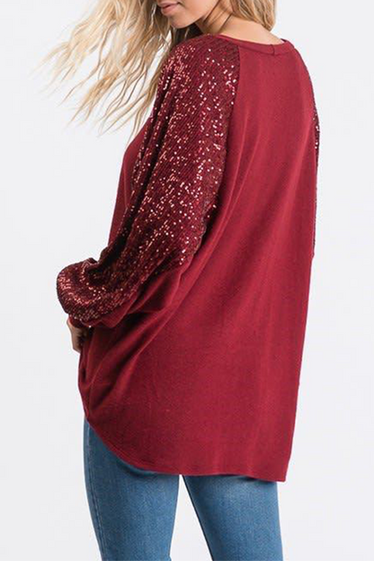 LD | Trendy en minimalistische top