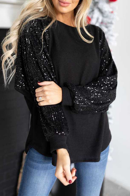 LD | Trendy en minimalistische top