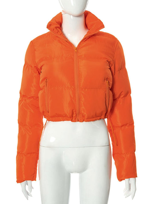 LD | Modieus en minimalistisch winterjack