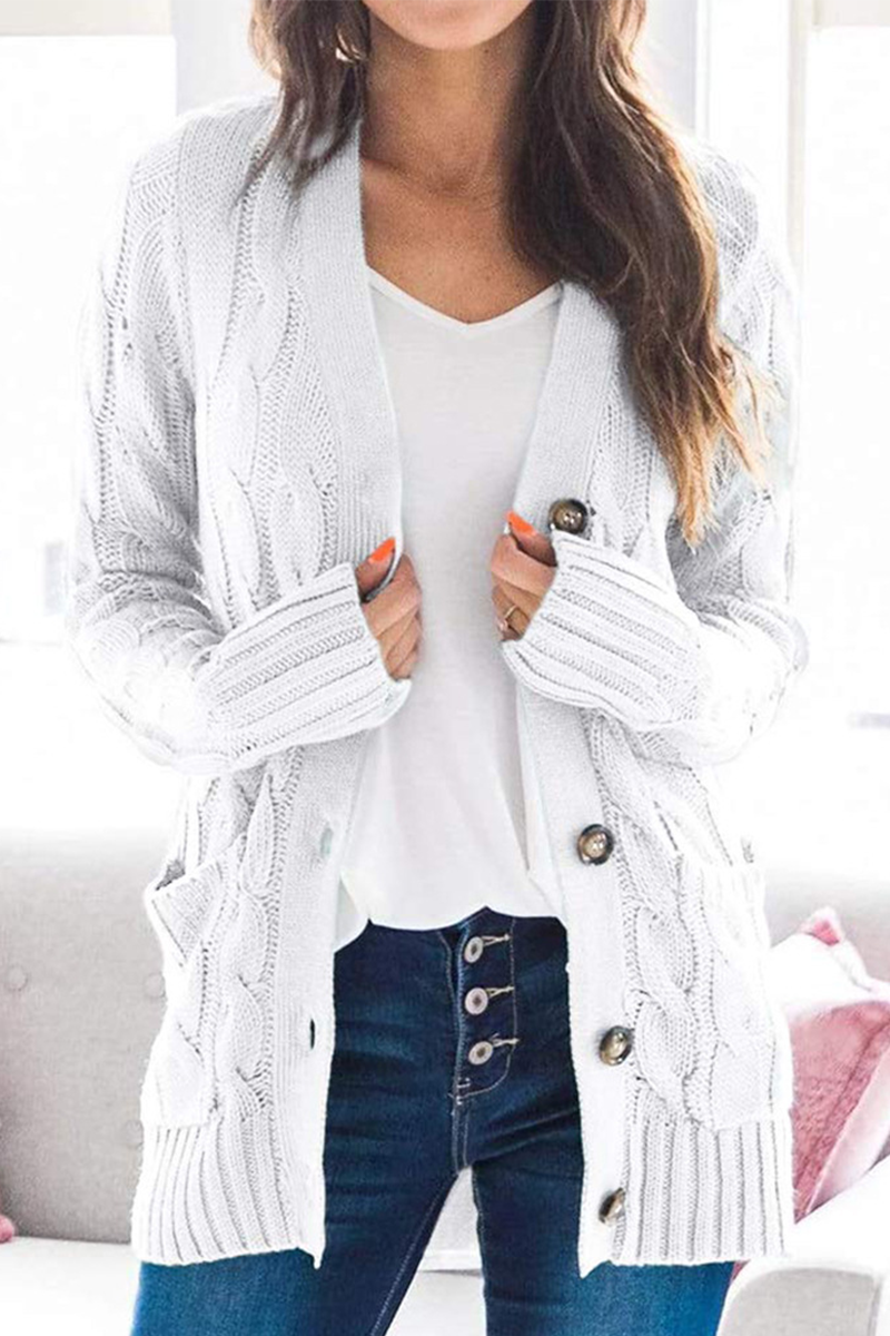 LM | Classic and comfortable winter jacket