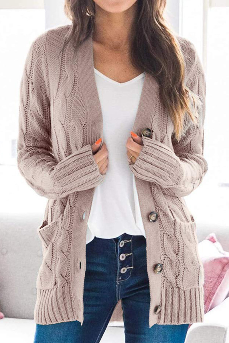 LM | Classic and comfortable winter jacket