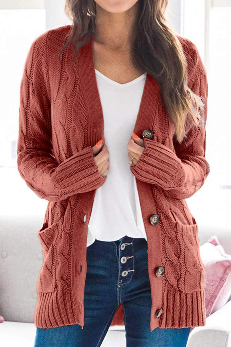 LM | Classic and comfortable winter jacket