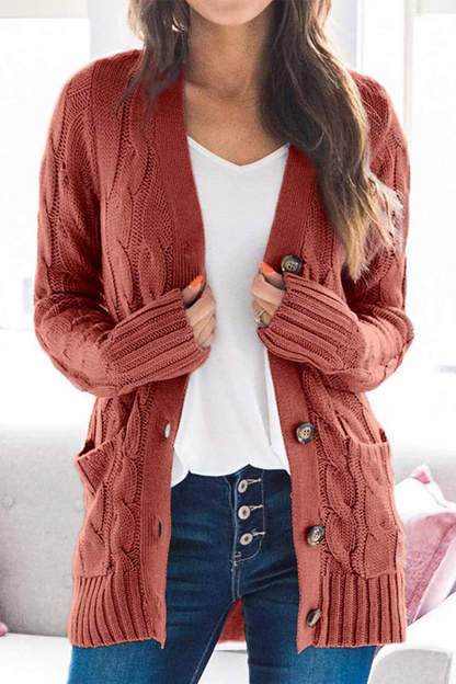 LM | Classic and comfortable winter jacket
