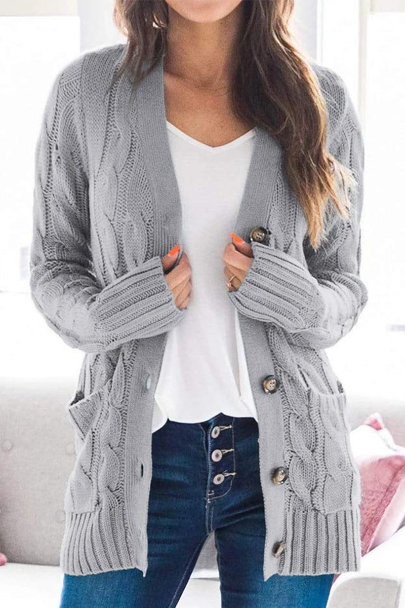 LM | Classic and comfortable winter jacket
