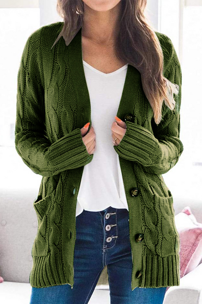 LM | Classic and comfortable winter jacket