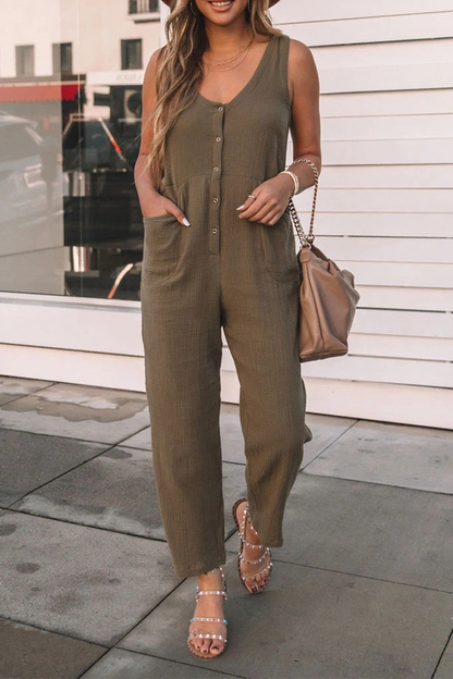 LM | Soft and airy jumpsuit