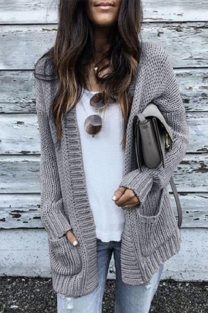 LD | Modieuze en minimalistische wintertrui