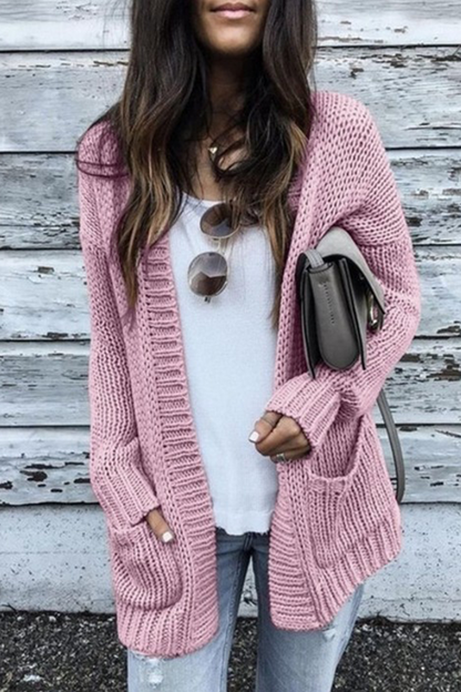 LD | Modieuze en minimalistische wintertrui