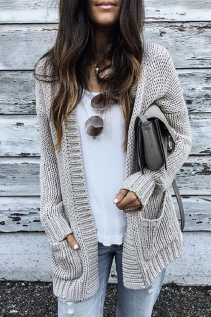 LD | Modieuze en minimalistische wintertrui