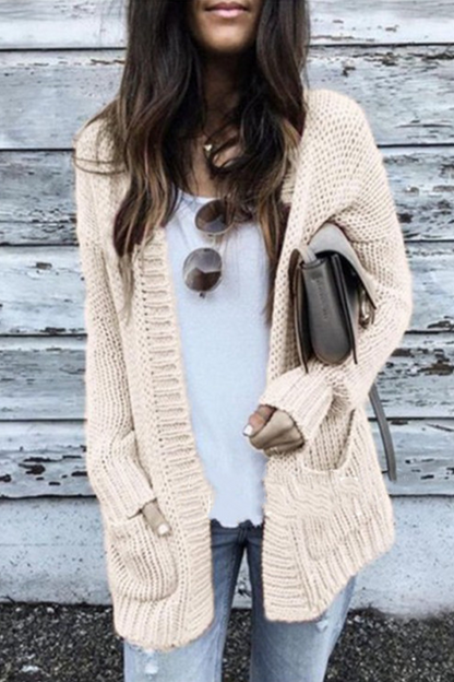 LD | Modieuze en minimalistische wintertrui
