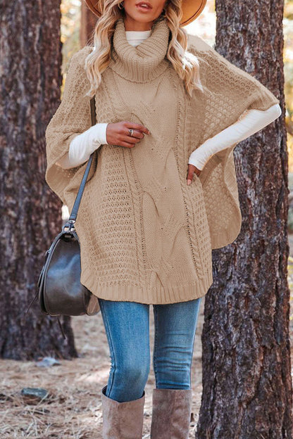LD | Casual en trendy wintertop