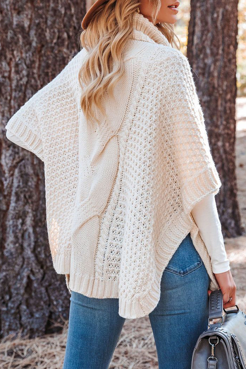 LD | Casual en trendy wintertop