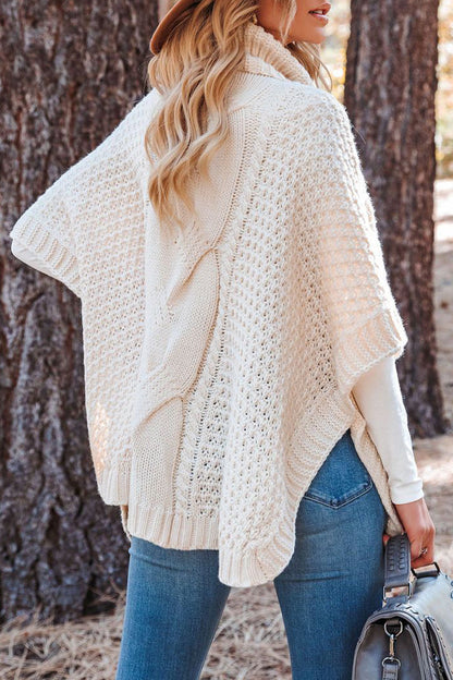 LD | Casual en trendy wintertop