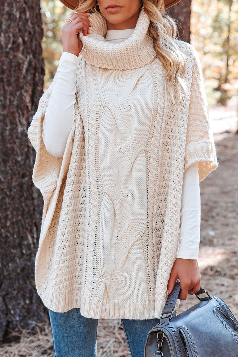 LD | Casual en trendy wintertop