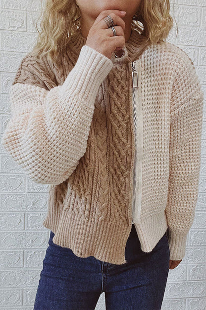 TS | Timeless and stylish winter top