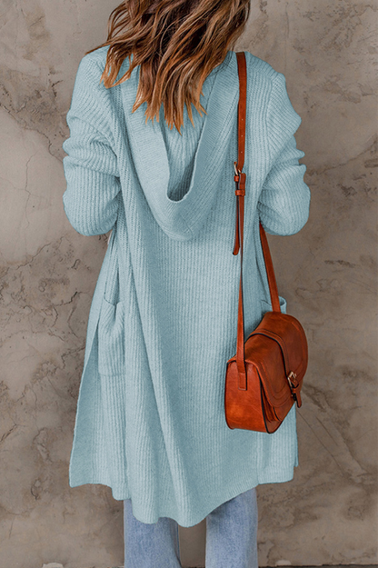 TS | Comfortable and fashionable winter top