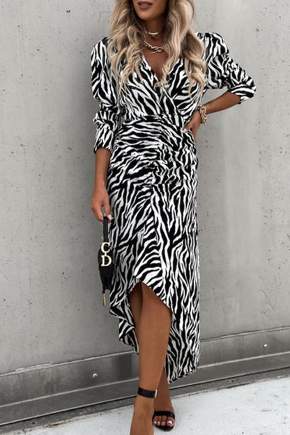 TS | Chic and relaxed winter garment