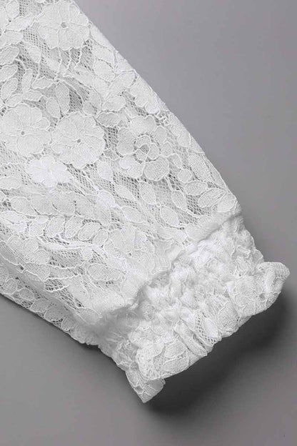 LM | Stylish and elegant blouse