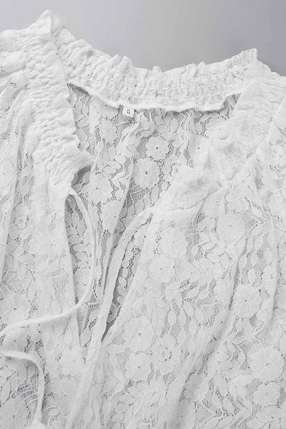 LM | Stylish and elegant blouse