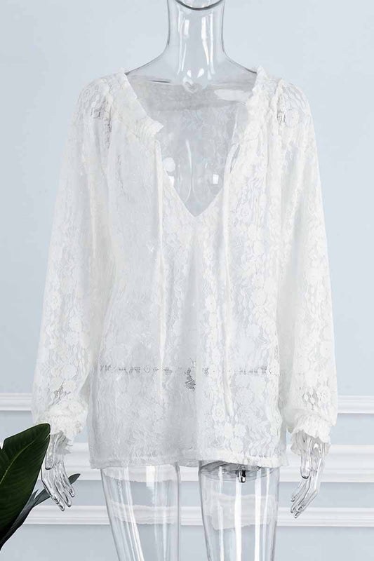 LM | Stylish and elegant blouse