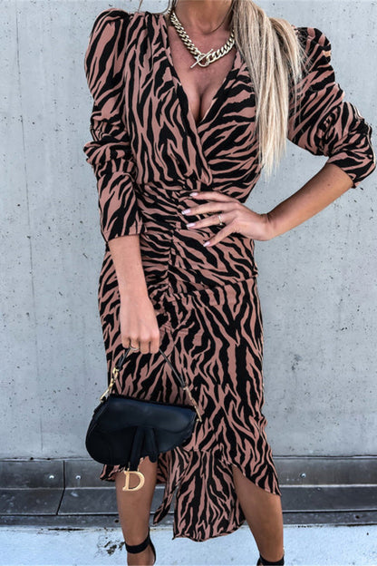 TS | Chic and relaxed winter garment