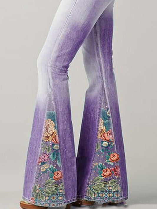 TS | Modern and fashionable pants