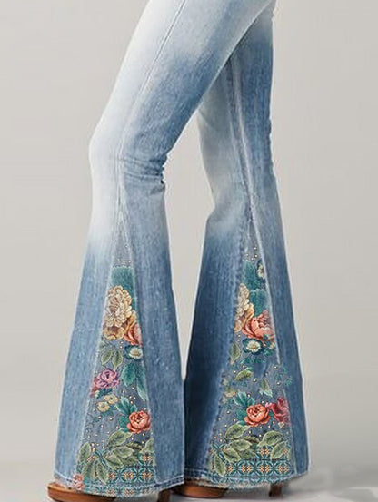TS | Modern and fashionable pants