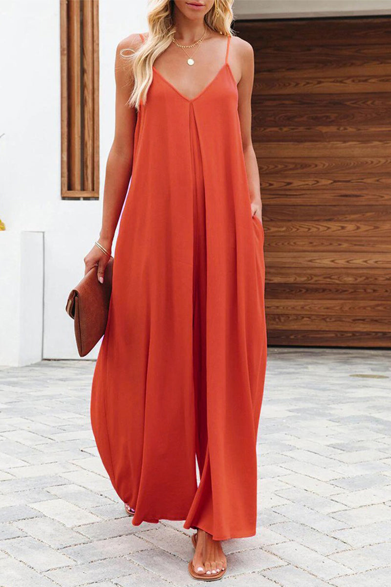 LM | Soft and breathable summer jumpsuit