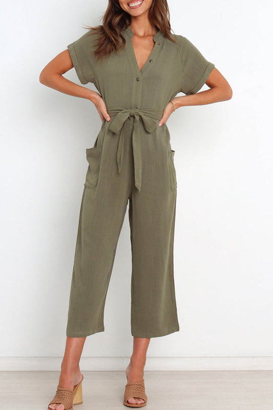 LM | Effortless and airy jumpsuit
