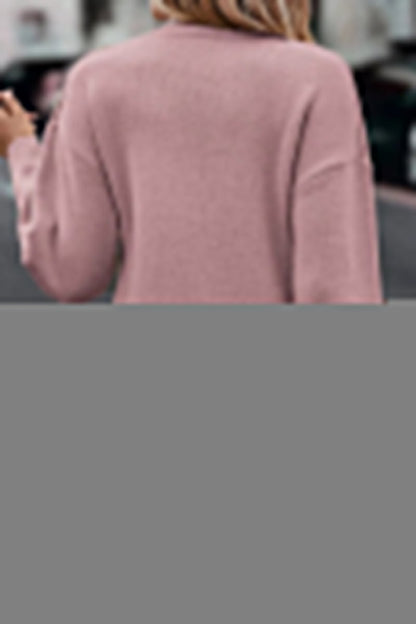 LD | Trendy en minimalistische wintertop