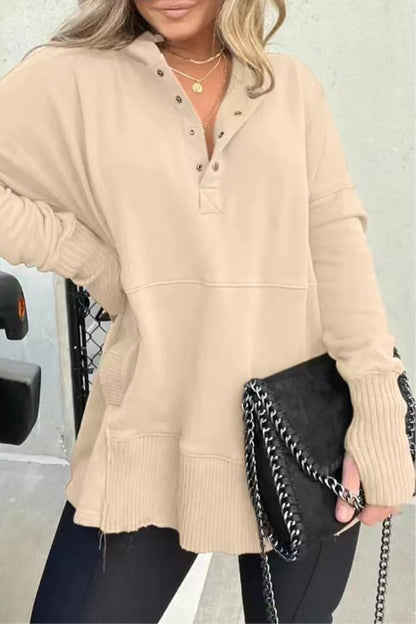 LD | Elegante casual top