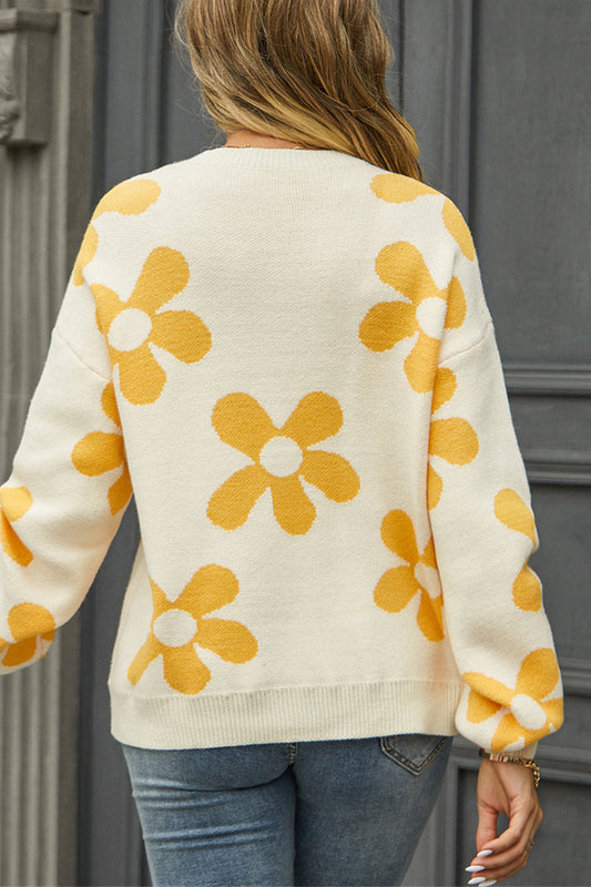 LD | Eenvoudige en trendy wintertop