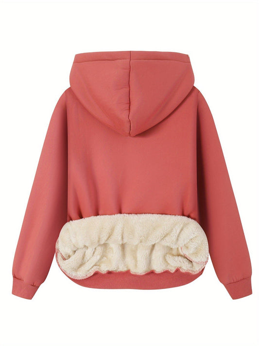 LD | Modieuze en minimalistische wintertrui